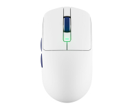 Royal Kludge M30 White Blue PAW 33111K - 1455811 - zdjęcie 2